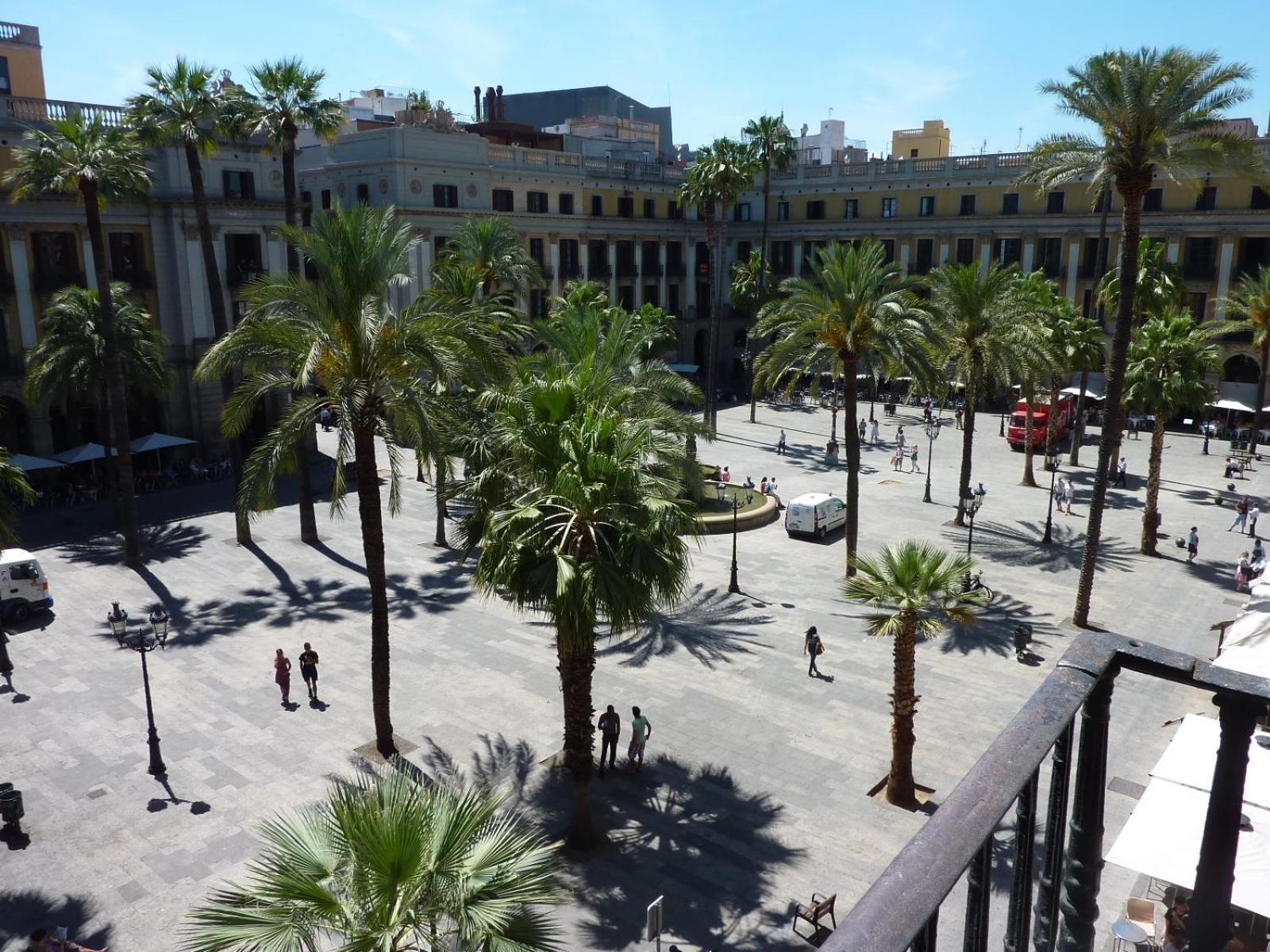 Roma Reial — Bilder 2